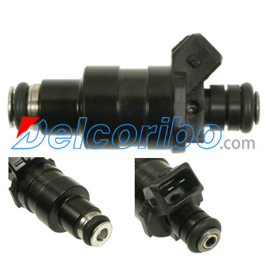 12351497, 13641273271, 217240, 7700724021, CM4488, BMW Fuel Injectors