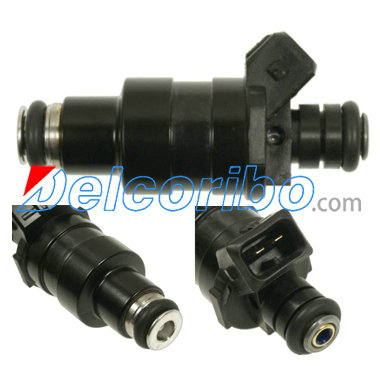 DODGE 10026723, 12351494, 13641273272, 217228, 217237, Fuel Injectors