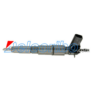 BMW 13537808094, Fuel Injectors