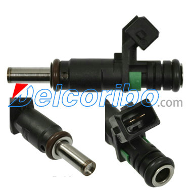 BMW 13537574376, Fuel Injectors