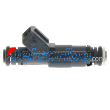 BOSCH 0280156370 BMW Fuel Injectors