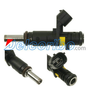 13537528176, MINI Fuel Injectors