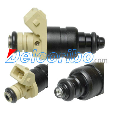 MINI 13531521390, 13537572995, Fuel Injectors