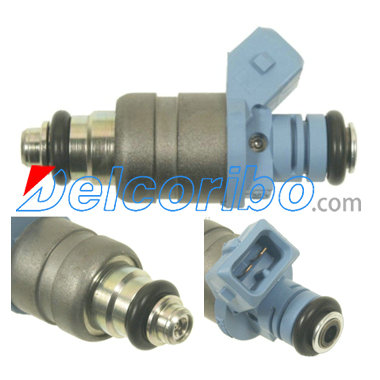 13530391511, 13537556980, 13537574132, MINI Fuel Injectors