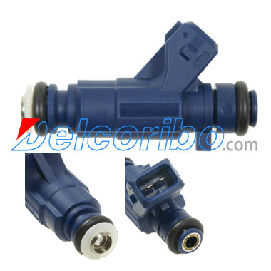 94860513000, 94860513001, 94860513002, FJ873, 99660612001, PORSCHE Fuel Injectors