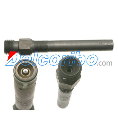 93111022500, PORSCHE Fuel Injectors