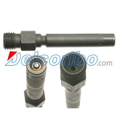 PORSCHE 19146288, ACDELCO 2172986 Fuel Injectors