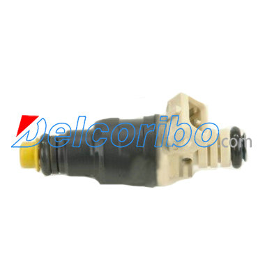 BOSCH 0280150706 for PORSCHE Fuel Injectors