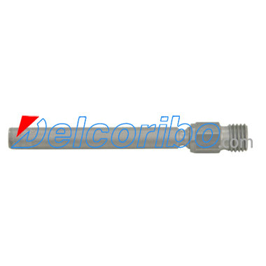 BOSCH 0437502004 for PORSCHE Fuel Injectors