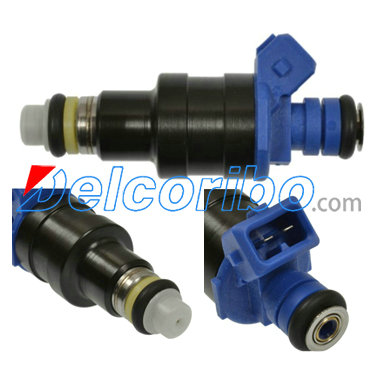 12351496, 13641279665, 13649061538, 217239, 7700708959, for RENAULT Fuel Injectors