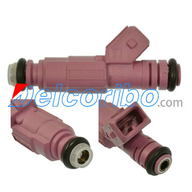 1113463, BOSCH 0 280 155 786 0280155786 CITROEN Fuel Injectors