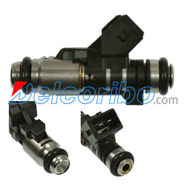 PEUGEOT 9625587580, Fuel Injectors