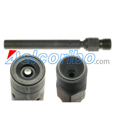 PEUGEOT 198416, 9150399580, 9150399850, 92811022500, 92811025500, Fuel Injectors