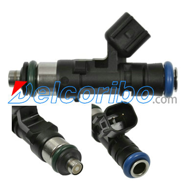 FIAT 4892844AA, RL892844AA, Fuel Injectors