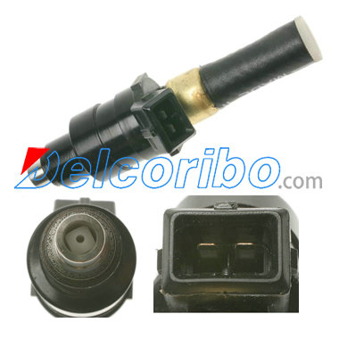 STANDARD FJ697 for FIAT Fuel Injectors