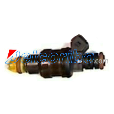 ULTRA-POWER MFI518 ALFA ROMEO Fuel Injectors