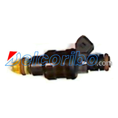 ULTRA-POWER 6MFI518 ALFA ROMEO Fuel Injectors