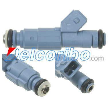 VOLVO 9186060, 91860600, 92021000, 9186348, Fuel Injectors