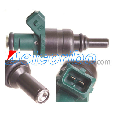 VOLVO 8627835, 86278350, 9470199, Fuel Injectors