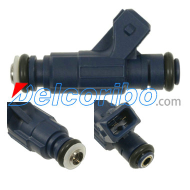 VOLVO 8627799, 86277990, Fuel Injectors