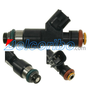 VOLVO 307775020, ULTRA-POWER FJ1095 Fuel Injectors