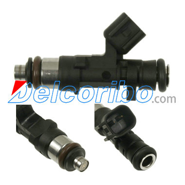 VOLVO 307575340, 8653891, 8653892, Fuel Injectors