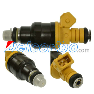 VOLVO 13264270, 13898440, 35074220, 35074228, 35175720, 35175728, Fuel Injectors