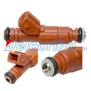 VOLVO 1275395, 9454556, 94545560, Fuel Injectors