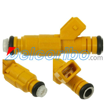 VOLVO 12751947, 35077080, 9454555, 94545550, 6900371, 8653891, Fuel Injectors