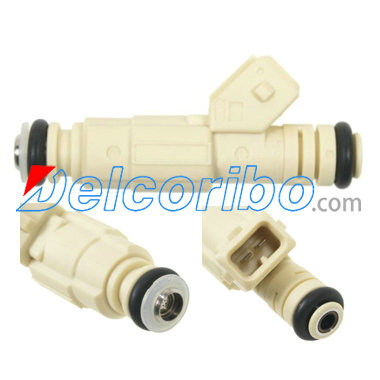 VOLVO 1270534, 9454557, 94545570, 9202100, Fuel Injectors