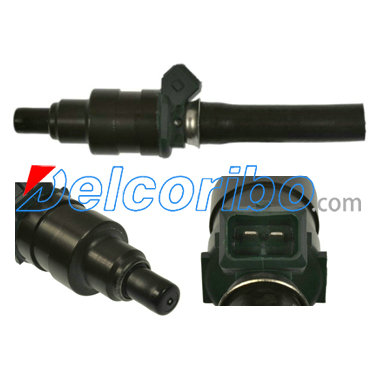 VOLVO 025906031, 12351500, 1306933, 217241, 0280150206, Fuel Injectors