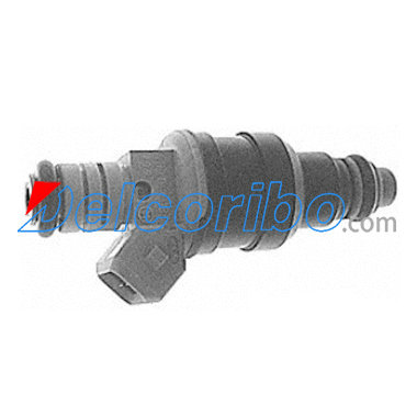 ULTRA-POWER MFI28 VOLVO Fuel Injectors