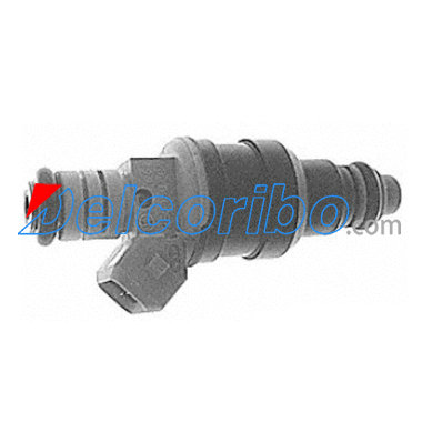 ULTRA-POWER MFI289 VOLVO Fuel Injectors