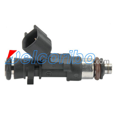 BOSCH 62722 VOLVO Fuel Injectors