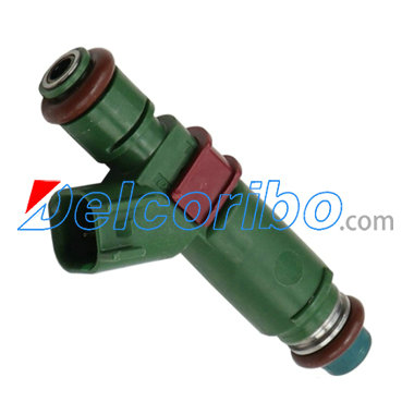 BECK-ARNLEY 1591035 VOLVO Fuel Injectors