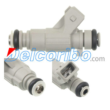 BOSCH 0 280 156 022 0280156022 SAAB Fuel Injectors