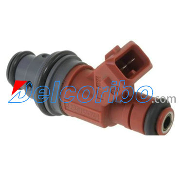 9177122, BOSCH 0 280 155 749 0280155749 SAAB Fuel Injectors