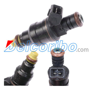 SAAB 914242, 9142423, Fuel Injectors