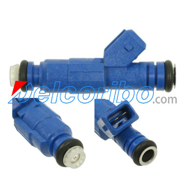 SAAB 4770384, 4770392, 90487344, 93177457, Fuel Injectors