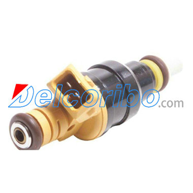 BECK-ARNLEY 1550164 SAAB Fuel Injectors