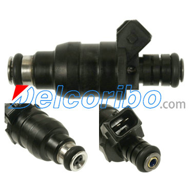 JAGUAR EBC004430, EBC4430, STANDARD FJ152 Fuel Injectors