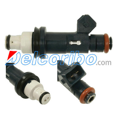 JAGUAR AJ82242, AJ83967, LNE1522AC, LNE1522AD, Fuel Injectors