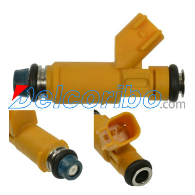 JAGUAR 4526563, AJ82353, Fuel Injectors