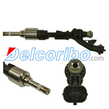 LAND ROVER LR079541, LR105431, LR067418, Fuel Injectors