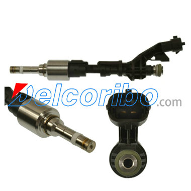 LAND ROVER LR041652, LR078959, LR105430, Fuel Injectors