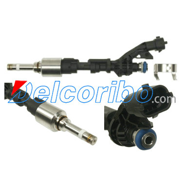 LAND ROVER LR011964, LR019568, LR037088, LR069897, Fuel Injectors