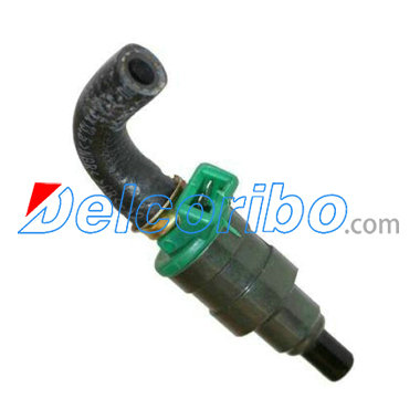 BECK-ARNLEY 1580570 for LAND ROVER Fuel Injectors