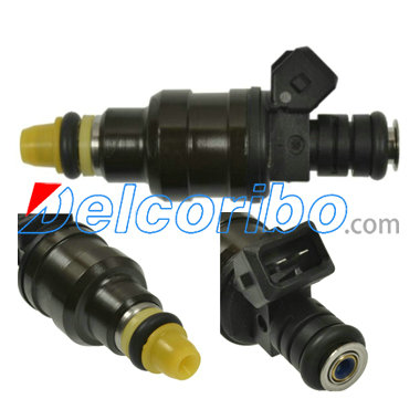 BUICK 25531465, 0280150901, 217054, 217322, 218054, Fuel Injectors