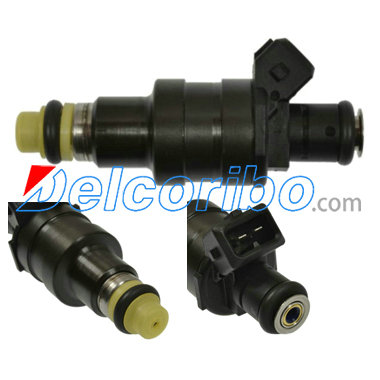 BUICK 25519365, STANDARD FJ24 Fuel Injectors