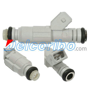 BUICK 2171389, 24503406, 24507495, 24508208, 17113512, Fuel Injectors